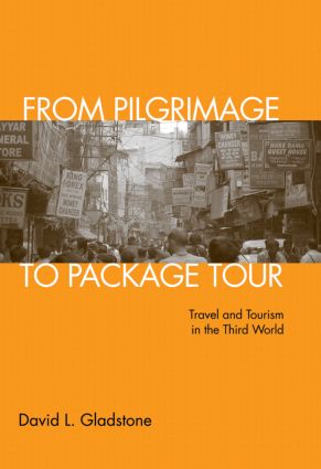 预订 from pilgrimage to package tour