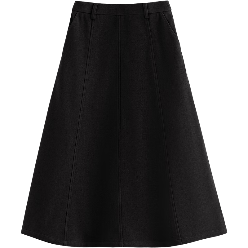 ���� ��ë�ذ���ȹ A��ȹ ������ȹ ��ɫ S 68Ԫ