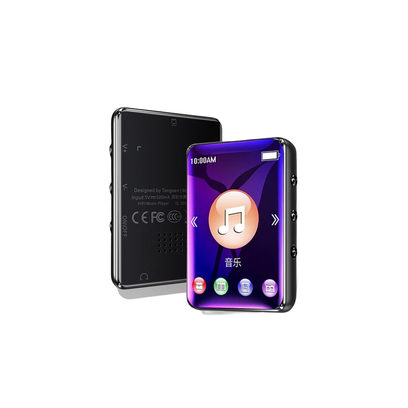 캭 ȫmp3mp4ѧ泬СͱЯʽȫmp5ֲmp6Ӣ﷢ʵС˵ 5.5CMȫ+Ӣʵ䡿ɫ 4G 58Ԫ