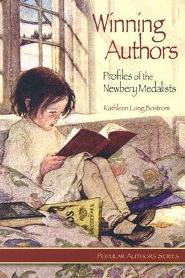 预订 winning authors: profiles of the newbery medalists
