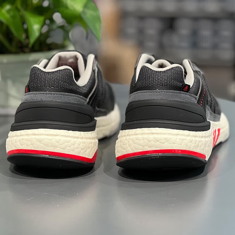 阿迪达斯 (adidas)休闲鞋男鞋女鞋春季新款eqt运动鞋boost减震舒适