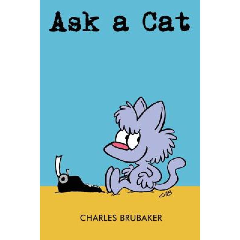 预订 Ask a Cat