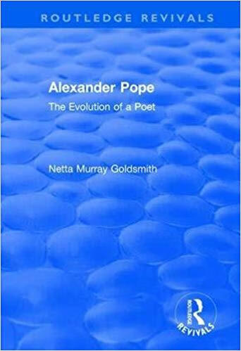 【预订】alexander pope