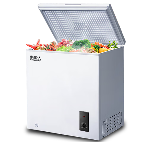 ���ڲ������ϼ���NanjirenС�������С�������䶳���������ʽ������ö�ѩ���ĸ������ʡ�� ����118����΢˪���� �洢110���⡿ 118L