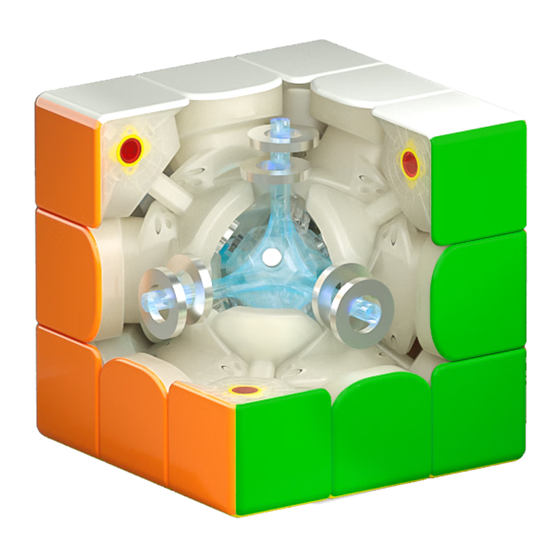 魔方价格行情实时走势|魔方价格走势图