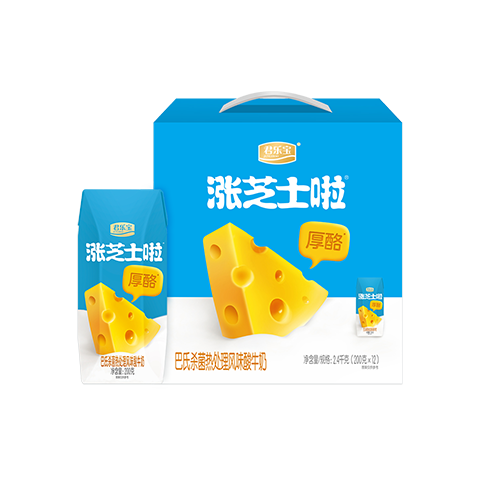 君樂寶簡醇 0添加蔗糖 酸奶 混合口味100g/袋 風(fēng)味發(fā)酵乳 低溫酸牛奶 簡醇100g*12袋+紅棗100g*10袋