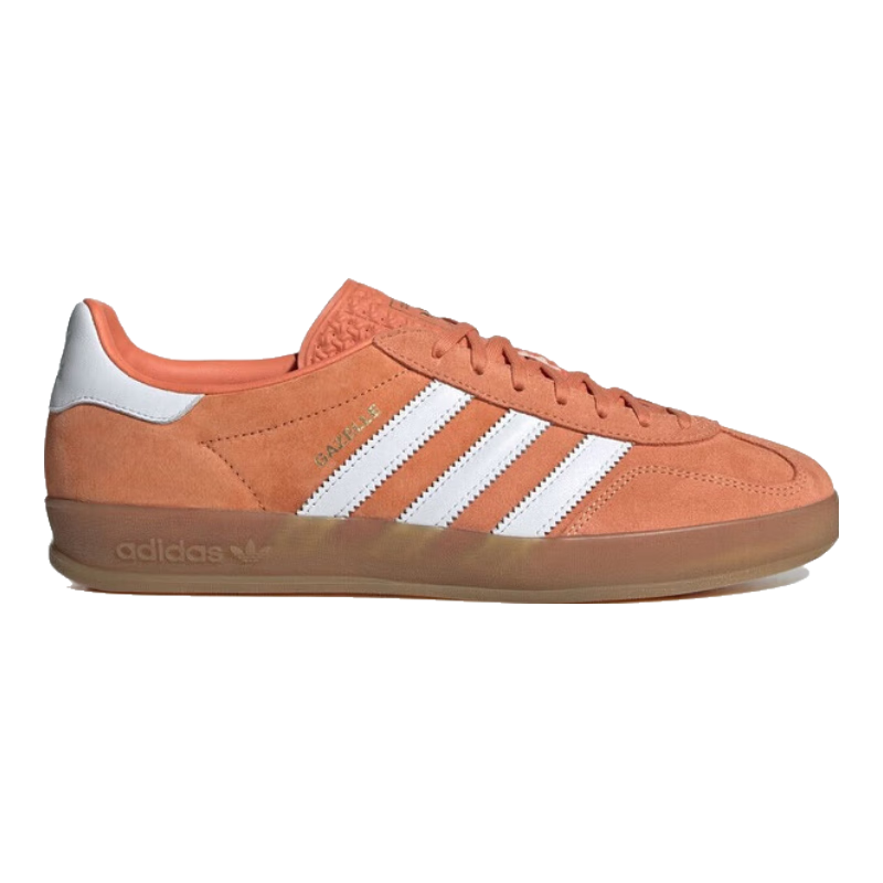 ڲϴ˹ adidasŮ Ҷϵ GAZELLE INDOOR W Ь JI2586 39/UK6