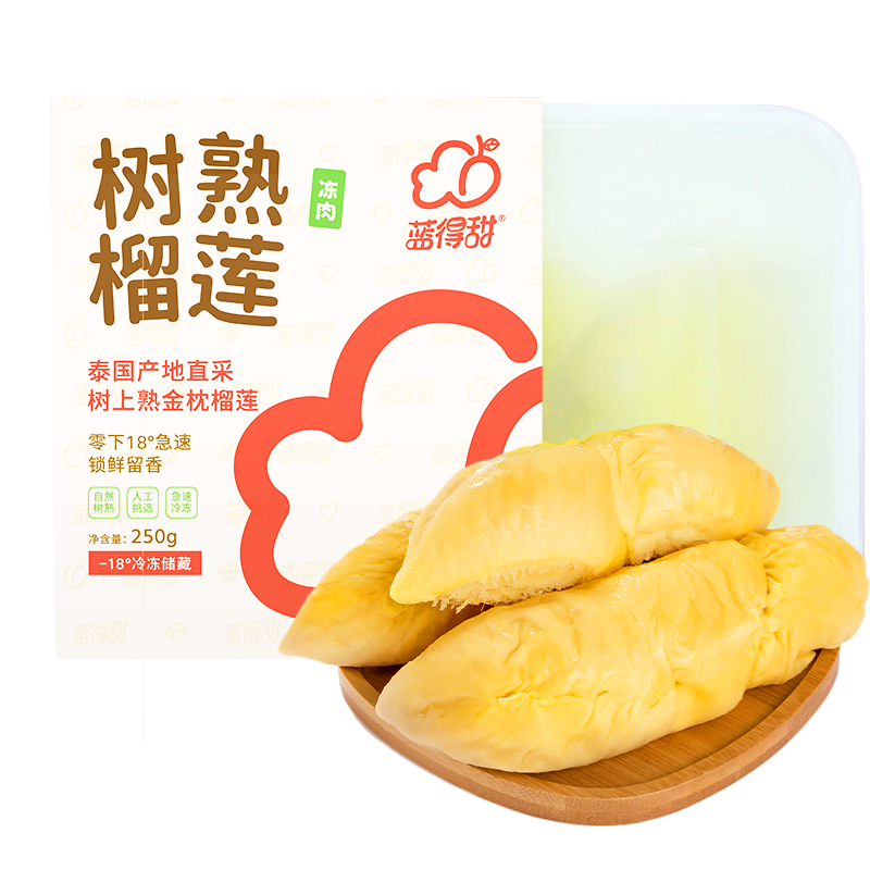 感受泰国榴莲美味，价格走势和暴涨警示详解|榴莲价格历史查询