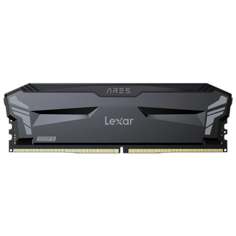 雷克沙（LEXAR） ARES 32GB套件(16x2) 内存条DDR5 5200 MHz