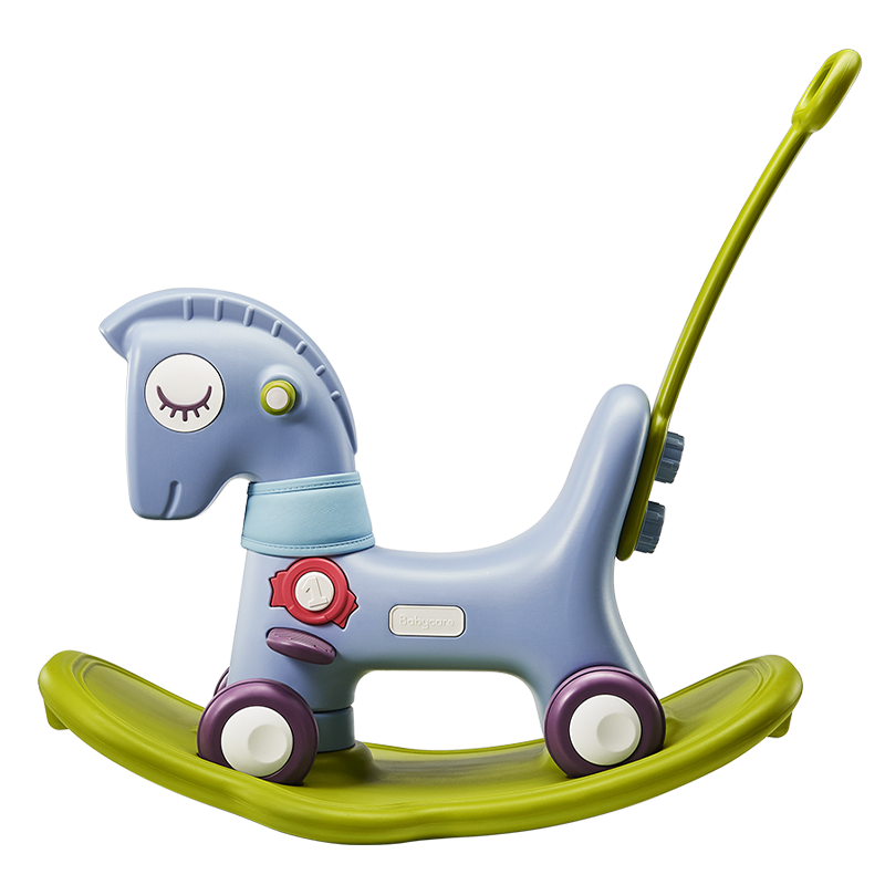 babycare ��ͯҡҡ�����һСľ��Ӥ������ �������������������ͯ������