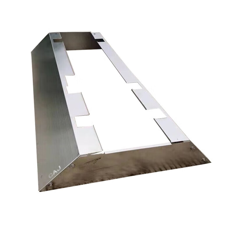 caj dy-bxg670 不锈钢防雨罩 1336mm×670mm×158mm