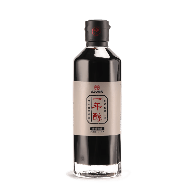 值无不言229期：5-50元酱油差异在哪里？看完这篇你就明白了（附良心酱油选购清单）