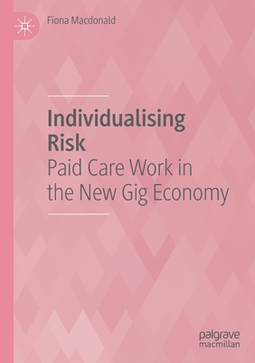 预订individualising risk