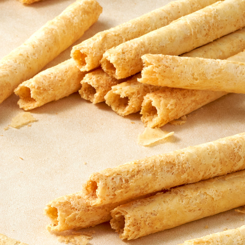 回未 黄油蛋卷 香港品牌饼干蛋糕办公室休闲零食粤港风味送礼品手信 蛋卷+蝴蝶酥+扁桃仁酥3盒套装