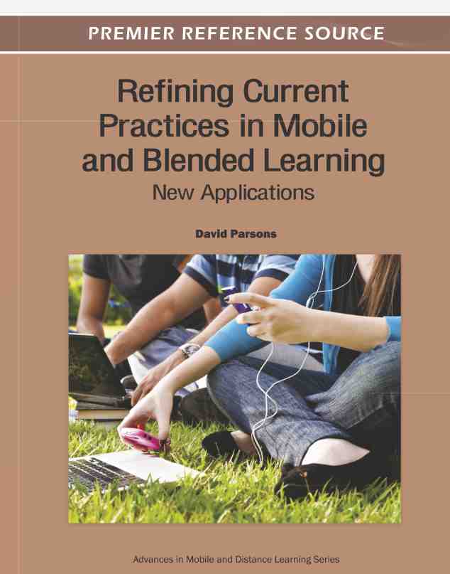 预售 按需印刷 refining current practices in mobile and blended