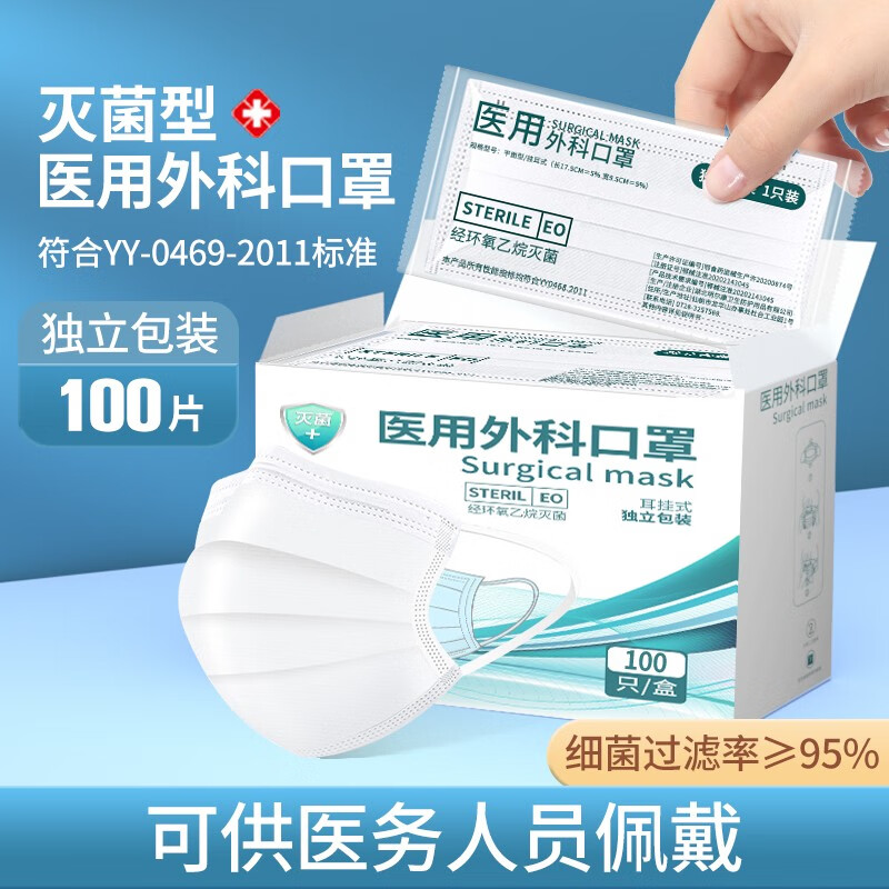 ����ҽ�������������ֶ�����װһ����ҽ�ÿ��ַ�����Ů���˶�ͯѧ�� �����ҽ����ơ�����װ100Ƭ-��