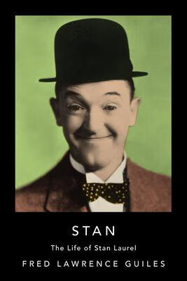 预订stan: the life of stan laurel
