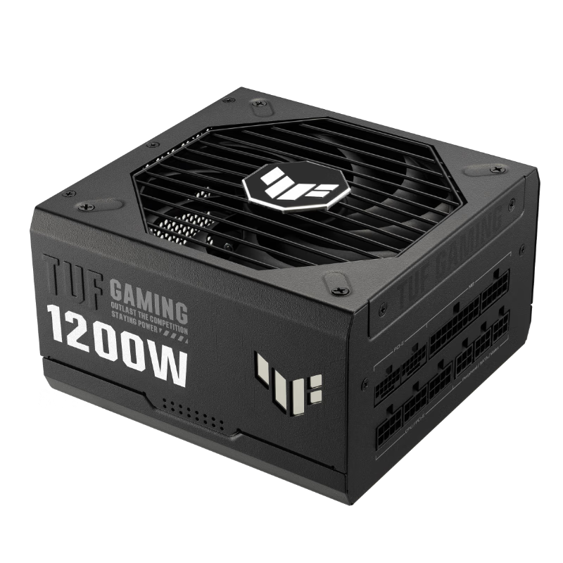 ˶ װ1200WԴ TUF GAMING ȫģ,ATX3,˫16Pinʵ1430.81Ԫ