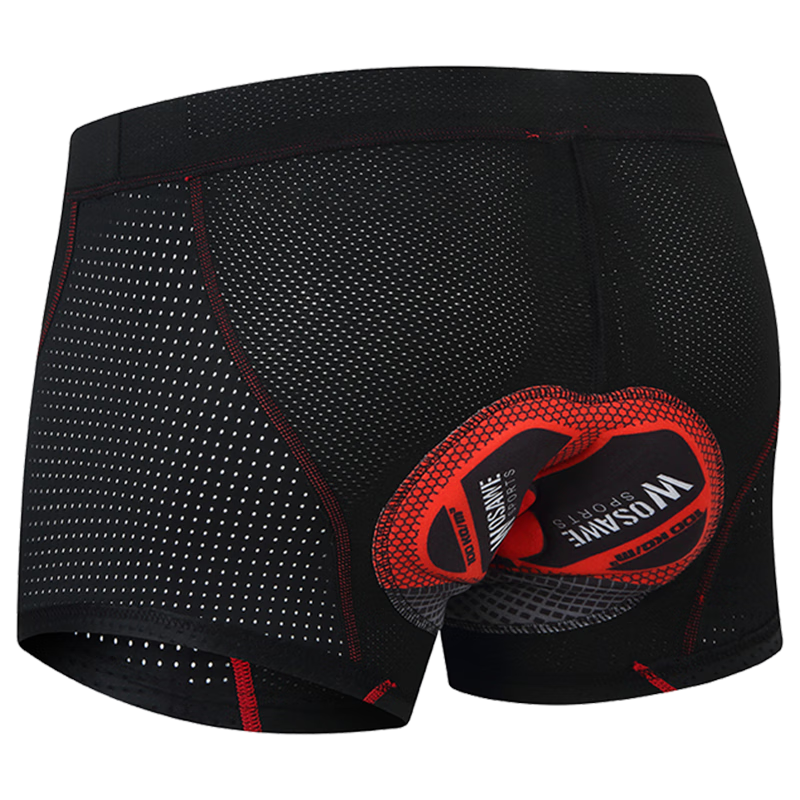 ����ά��WOSAWE����·���г������ڿ���Ů��轺��������͸���ٸ�ɽ�س������̿� �ں�߽׿�-����5D�轺�� XL ���ʺ�80-90����) 49.3Ԫ