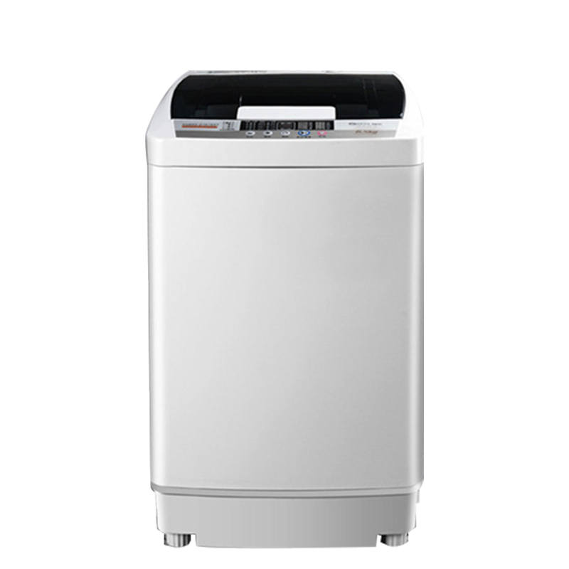 �¿�˹��AUX��6��ϴ�»�ȫ�Զ����� С�����������ⷿ���� ʮ�ֳ���Ͱ��ɵ������ HB30Q42-U508͸����