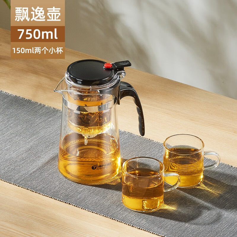 天喜茶具-壮美之美，独特设计与功能|茶壶历史价格价格查询App