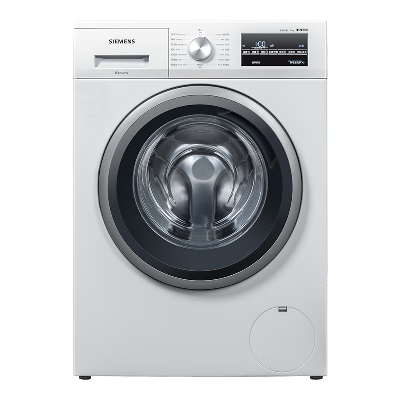 ӣSIEMENS10Ͳϴ»ȫԶ BLDCƵ  15ӿϴ ϴ  WM12P2602W 2339.28Ԫȯ