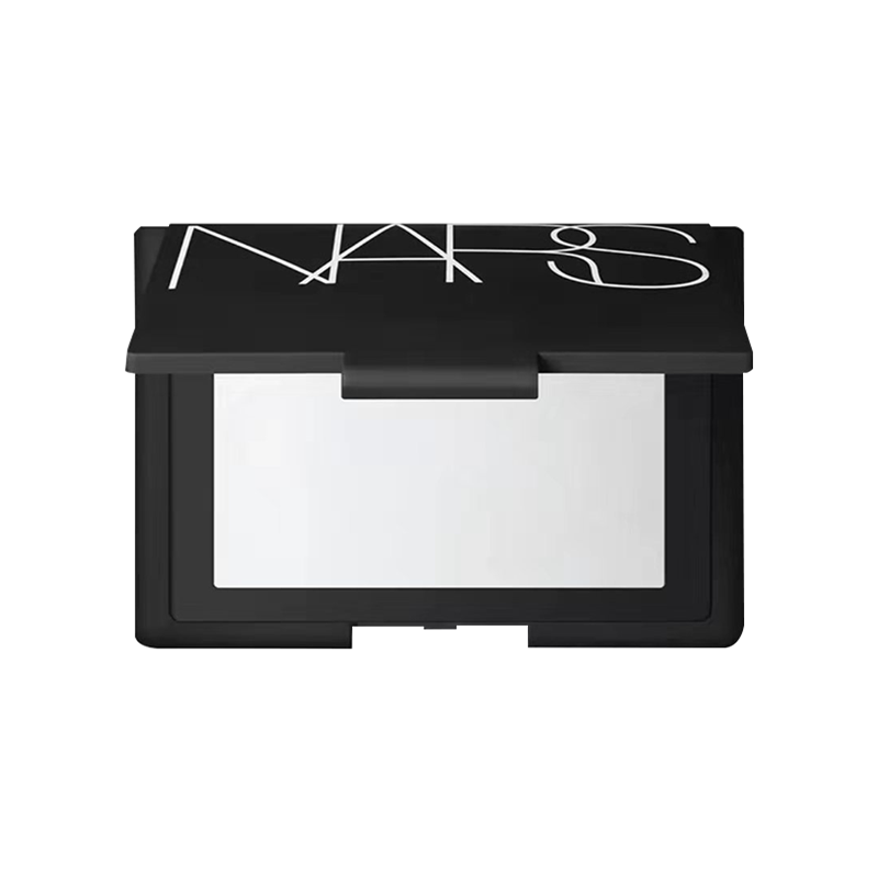 NARS 纳斯 流光美肌轻透蜜粉饼 10g