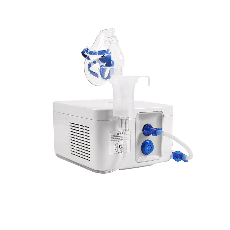 欧姆龙雾化器C900儿童成人雾化机家用医用婴儿压缩式雾化泵NE-C900