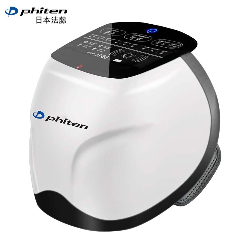 Phiten膝盖理疗按摩仪:价格走势和销量趋势分析