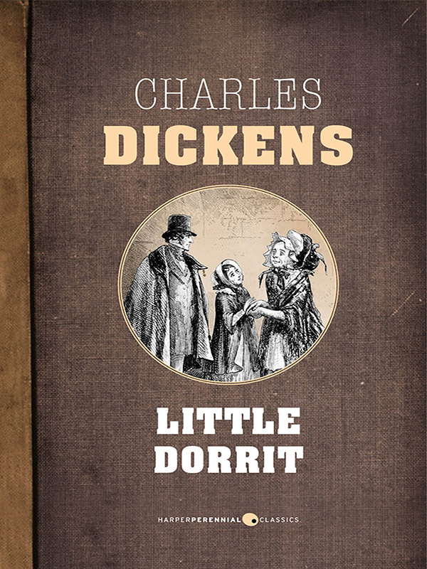 little dorrit
