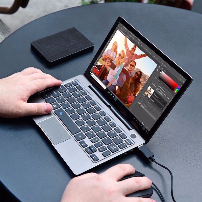 gpd触控屏笔记本电脑