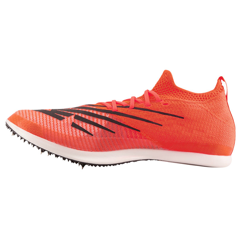 NEW BALANCE新百倫MDX/LDX V2田徑小將NB布羅梅爾賽道短跑中長(cháng)跑釘鞋精英款 MDX-V2-UMDELRS2中長(cháng)跑中底死釘 9/42.5