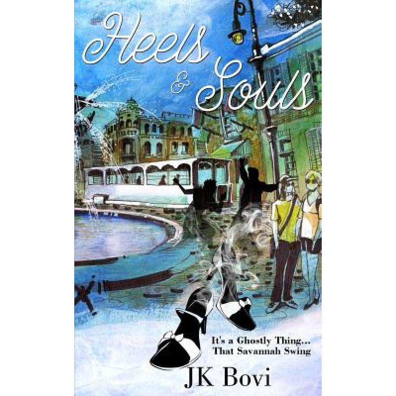 预订 Heels & Souls
