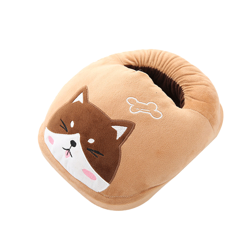 电暖手器电暖足器