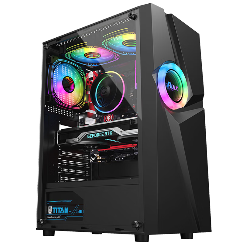 ο14i5 14490F/RTX3050/B580 12Gʦ羺Ϸ̨ʽװȫDIYװ ģ14i5حA3806G  3499Ԫ