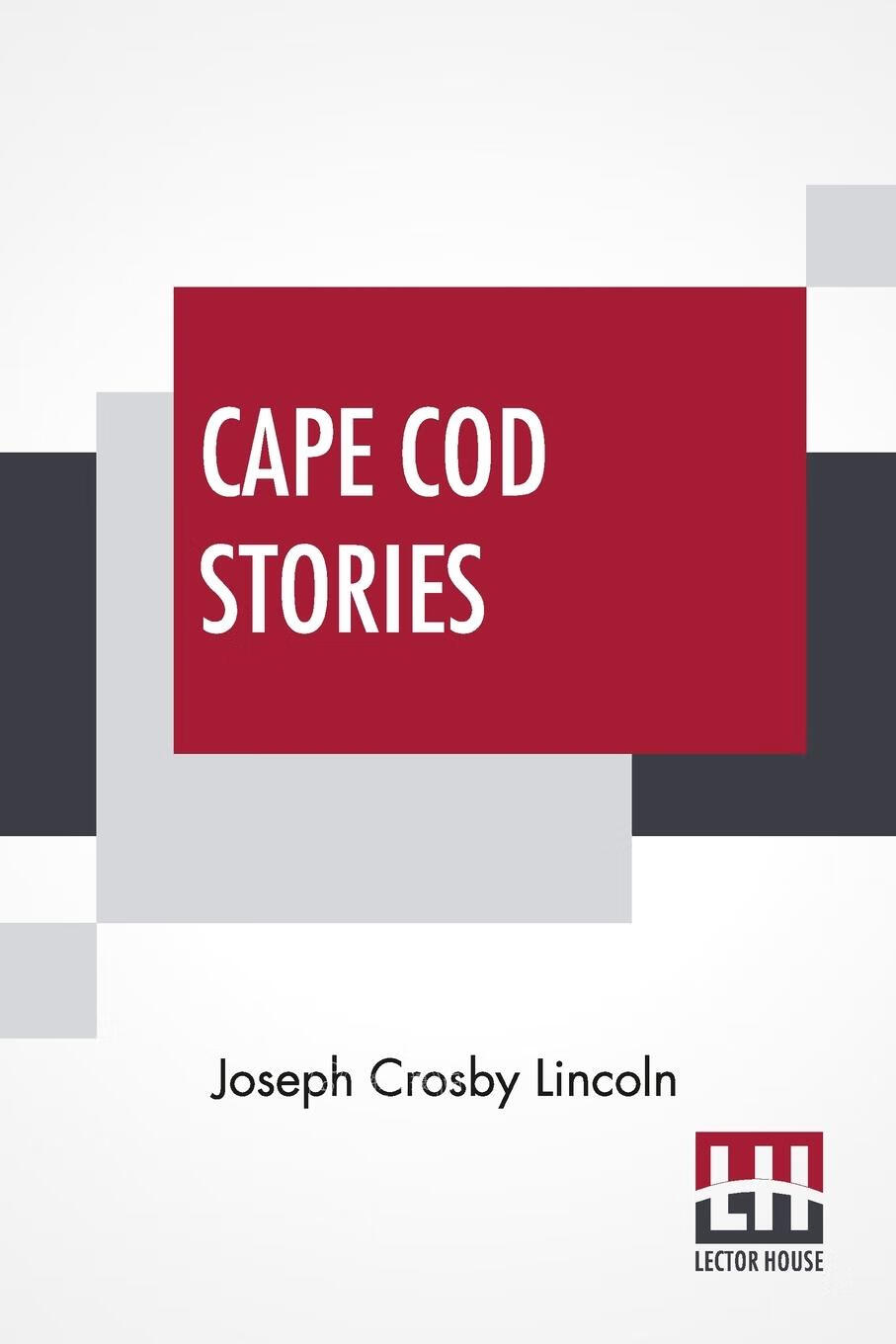 【2周达】【预售 按需印刷】cape cod stories