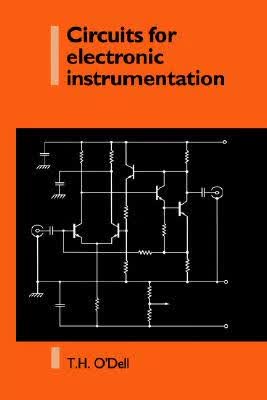 预订 Circuits for Electronic Instrumentation