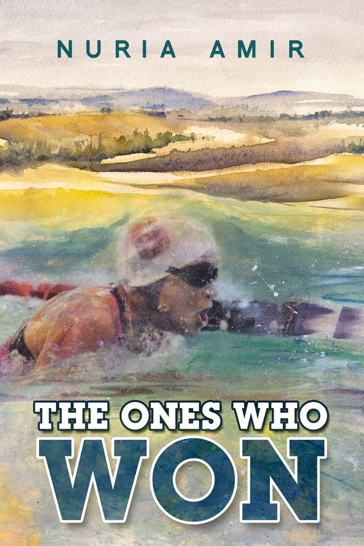 the ones who won