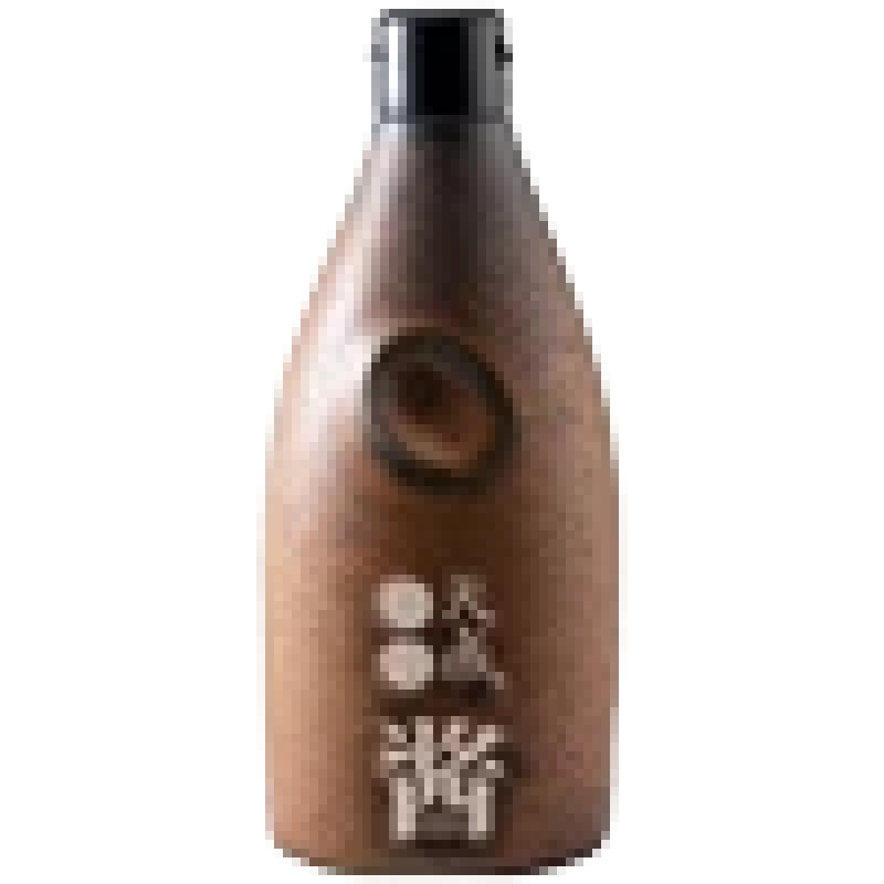 古龙天成两年酿造酱油调料老抽手工酿造特级陶瓶款400ml 400ml
