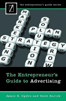 预订 the entrepreneurs guide to advertising