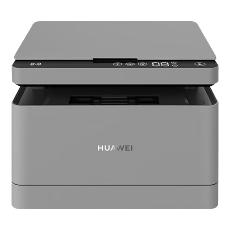 ��Ϊ�ϕN X1 Max �ڰ׼���๦�ܴ�ӡһ��� �칫����ѧ������/��ӡ��ӡɨ������һ/�Զ�˫��/���ߴ�ӡ