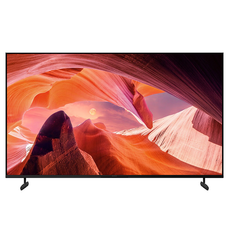 ڲᣨSONYKD-75X80L 75Ӣ ȫ 4KHDR ׿ܵ X1оƬ ȲPro  X80K 75Ӣ6434Ԫ