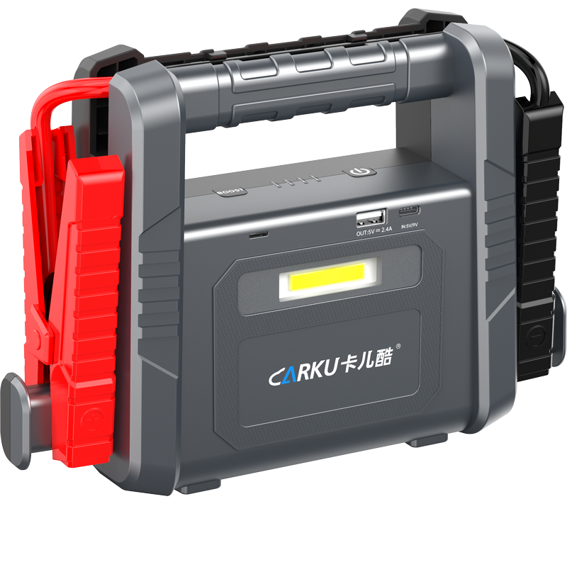 �����ᣨCARKU������Ӧ��������Դǿ����Դ12vͨ�� ��Ԯ ר�ó��ش�籦��ƿС��������ǿ������Դ24000����Ħ�г� 565.2Ԫ(������)