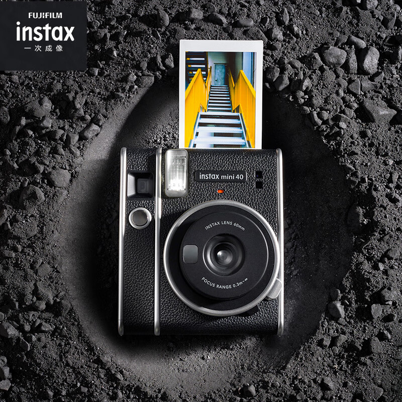三,instaxmini40拍立得相机网友对比评测