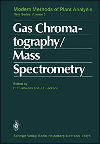 预订 gas chromatography/mass spectrometry