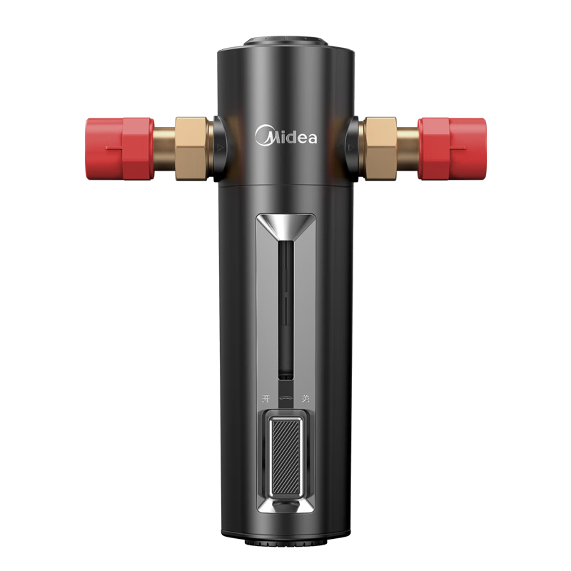 Midea/���� QZBW20S-24 Proǰ��ʽ��ˮ��˫���ַ���ϴ  579.03Ԫ(������)