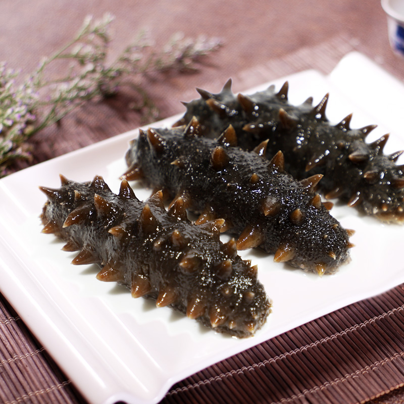 晓芹大连即食海参礼盒