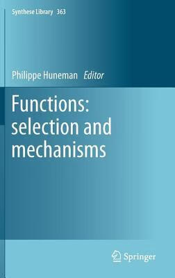 预订functions: selection and mechanisms
