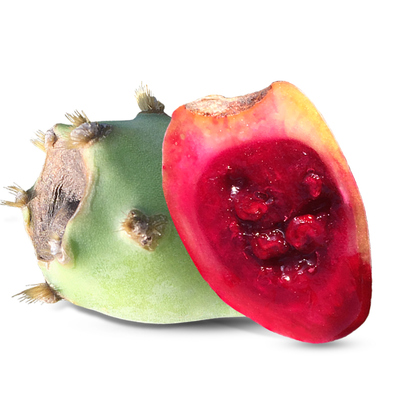 仙果岭 2斤装 仙人掌果 当季仙人果新鲜 海南特产新鲜水果热带水果 稀奇古怪不常见的生鲜水果