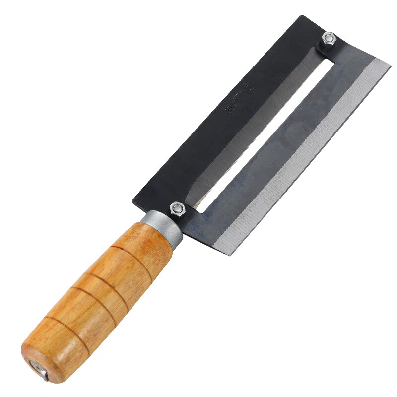 甘蔗刀菠萝刀削菠萝神器削皮刀水果刮皮刀刨夹挖去眼器不锈钢家用淘样